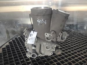 Liebherr Modulo olio destro